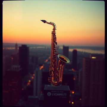 Song Image