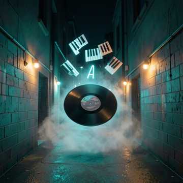 Song Image