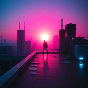 NO PERMISSION (허락은 필요 없어)