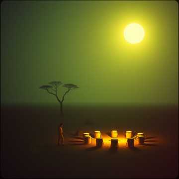 Song Image