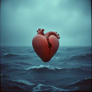 Til separation does us part