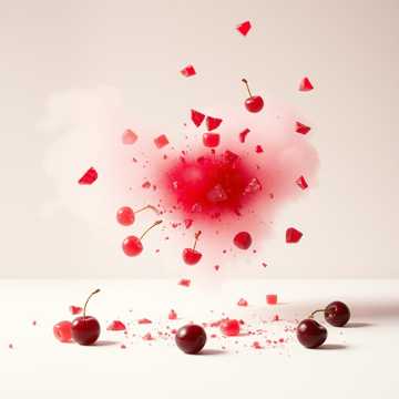 Cherry-Flavored Chaos