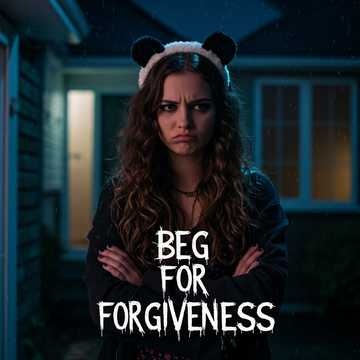 Image for Beg For Forgiveness 