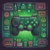 Cover image for Xbox Gamer