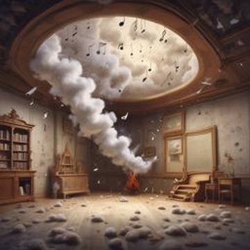 Playlist cover art