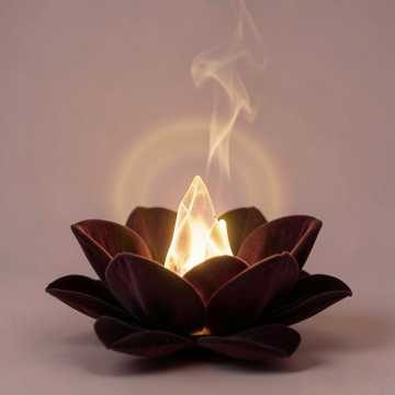 image for The Fire Within (Three Queens) (5)