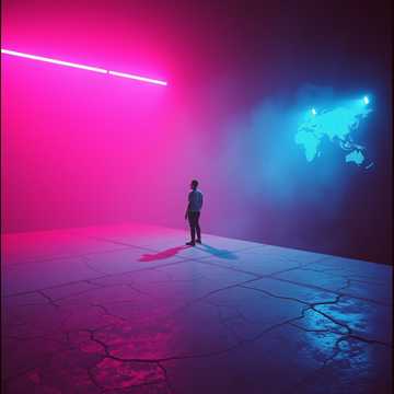 LEFT IN StreetDolls SHADOWS