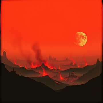 Warm Regards From Hell