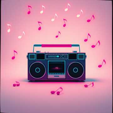 Song Image