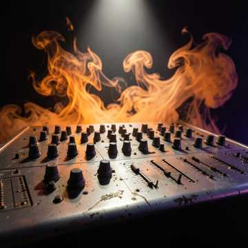 Song Image