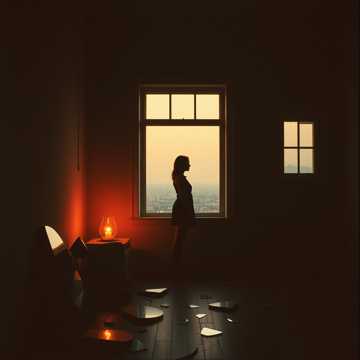 don’t live here anymore