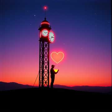 Turn Back The Clock!