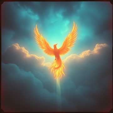 Stronger than the Fall