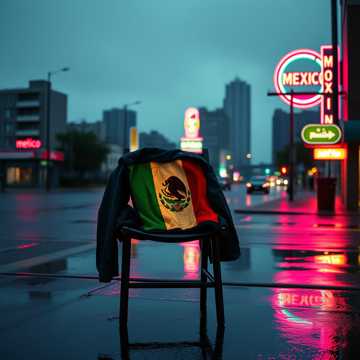 Neycano H mi bandera