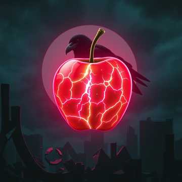 Poison Apple from hell
