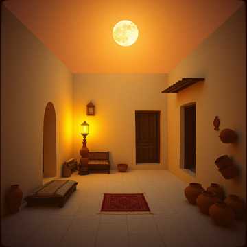 وطن ته مېنه