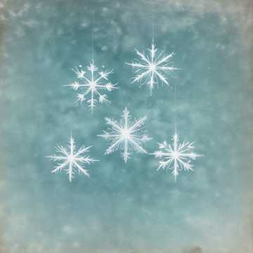 Capa de Particles
