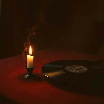 image for Slow Burn Groove (18)