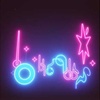 Cover image for Neon Soul Parade