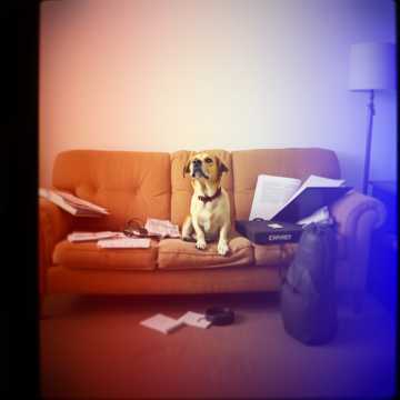 Messed Up Again (And I Know Why)