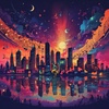 Cover image for The Place We Reach The Sky