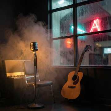 Song Image