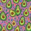 Cover image for Avocado Party