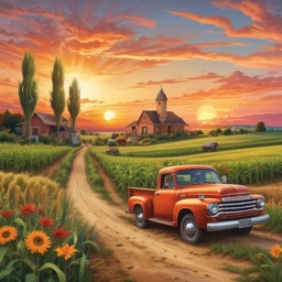 Pickup Princess by Joho | Suno