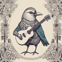 Song Image