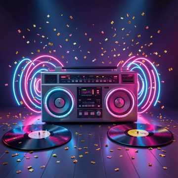 Just Dance It Out! (มันส์ไม่ไหวแล้วโว้ย!) (Extended Ver.)