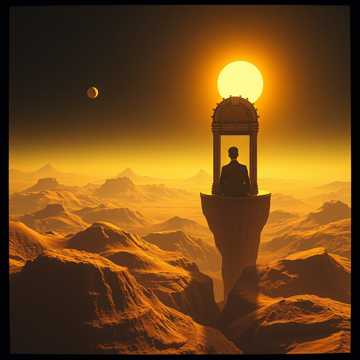 gods of love (pils gold  Edition)