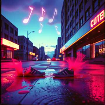 6 o'clock everywhere.