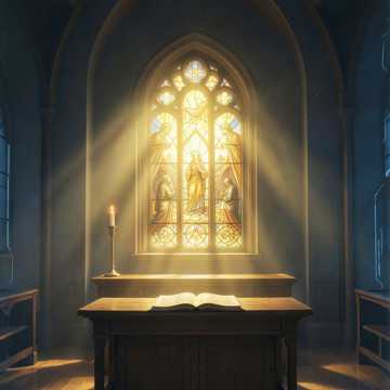 image for Epic Brother James (1)