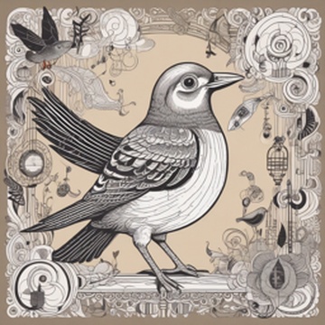 Playlist cover art
