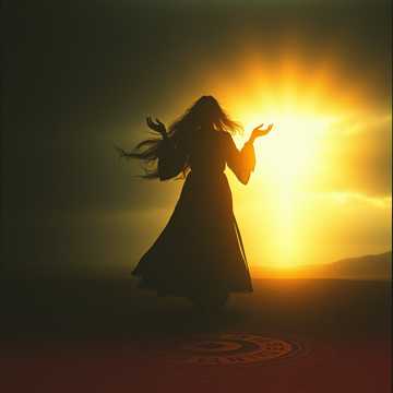 Question (Part ll) - “I am”