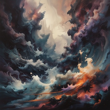 Playlist cover art