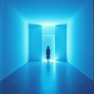 Painfully self aware