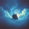 Cover image for Just a ghost to u 