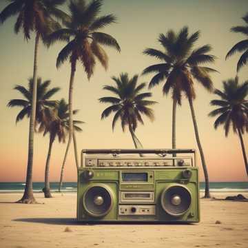 Song Image