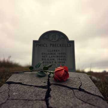 Death Comes For Everyone