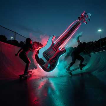 Song Image