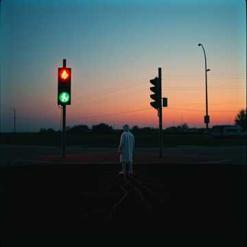 teenage Crush_Missing (Cover)