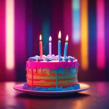 Image for Yvonne heute hast du Geburtstag 