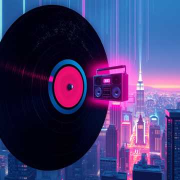 Song Image