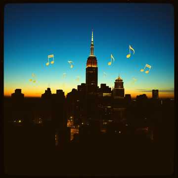 Song Image