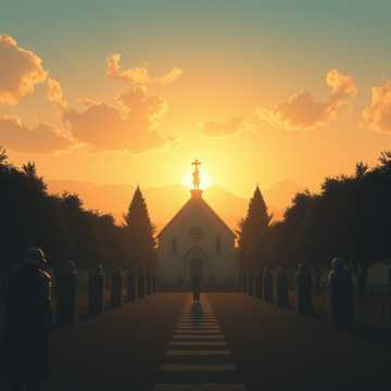 image for Devils Cooling Off (1)