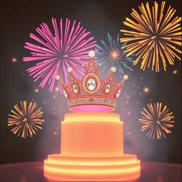 FIX YOUR CROWN [SOUL MIX]