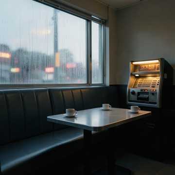 image for Low Light Conversations (17)