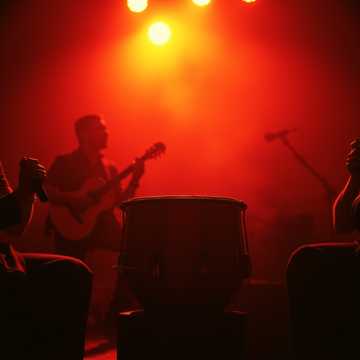 Song Image
