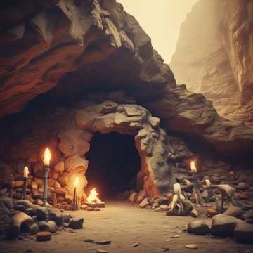 Image for Caveman Unga's dis Track